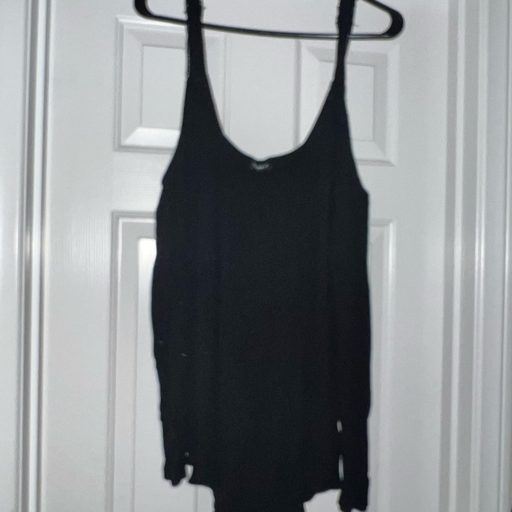 Torrid size 2 black